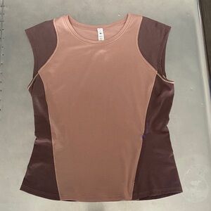 Lululemon Top Size 6